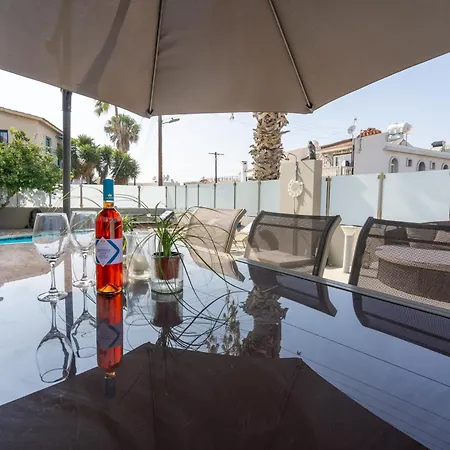 וילה Lighthouse Pool